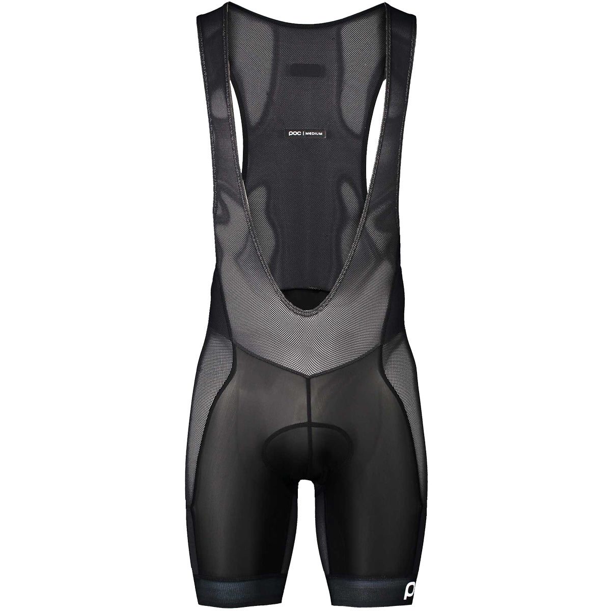 Salopette Poc Mtb Air Layer - Nero