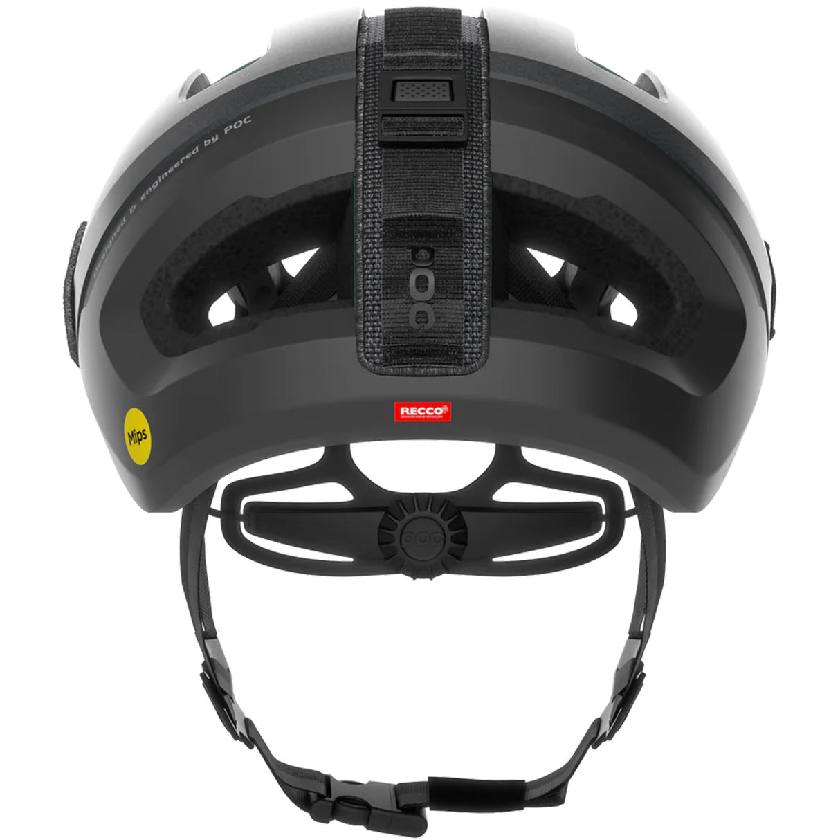 Casco Poc Omne Ultra Mips - Nero - M