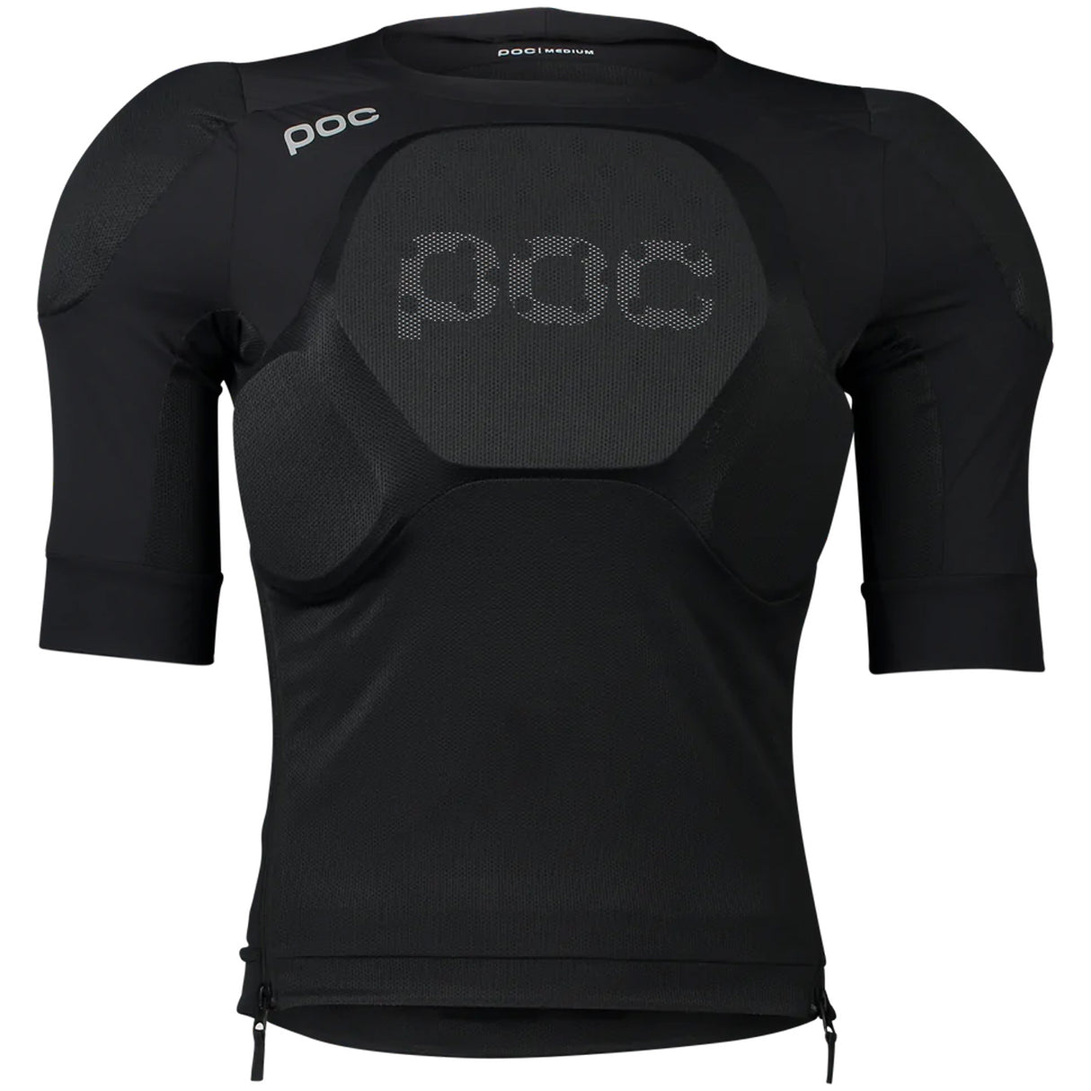 Protezione Poc Oseus VPD Tee - Nero - O
