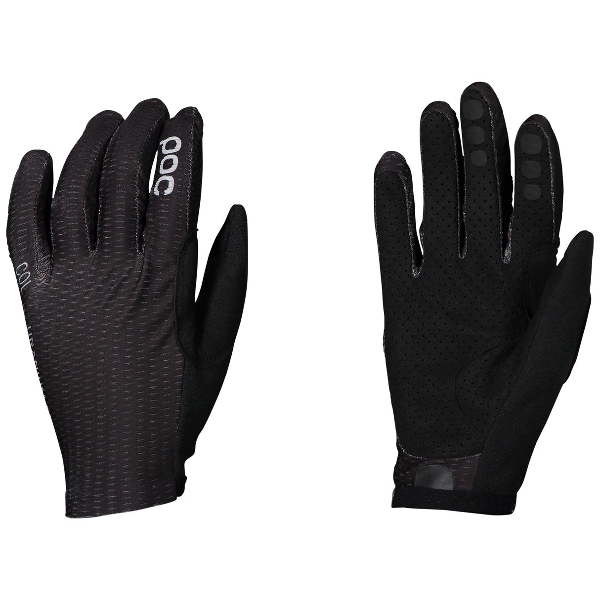 Guanti mtb Poc Savant - Nero - I