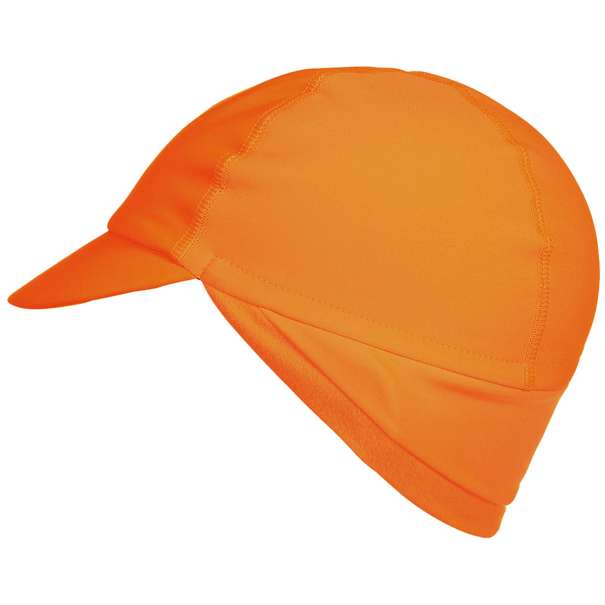 Cappellino invernale Poc Thermal - Arancio