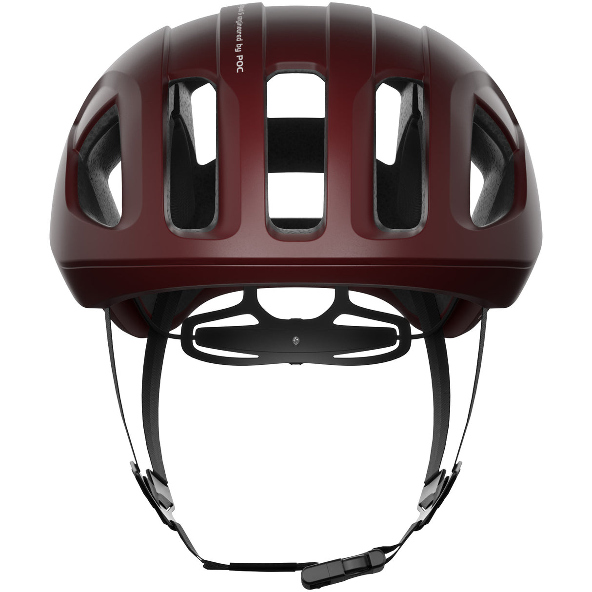 Casco Poc Ventral Mips - Bordeaux - I