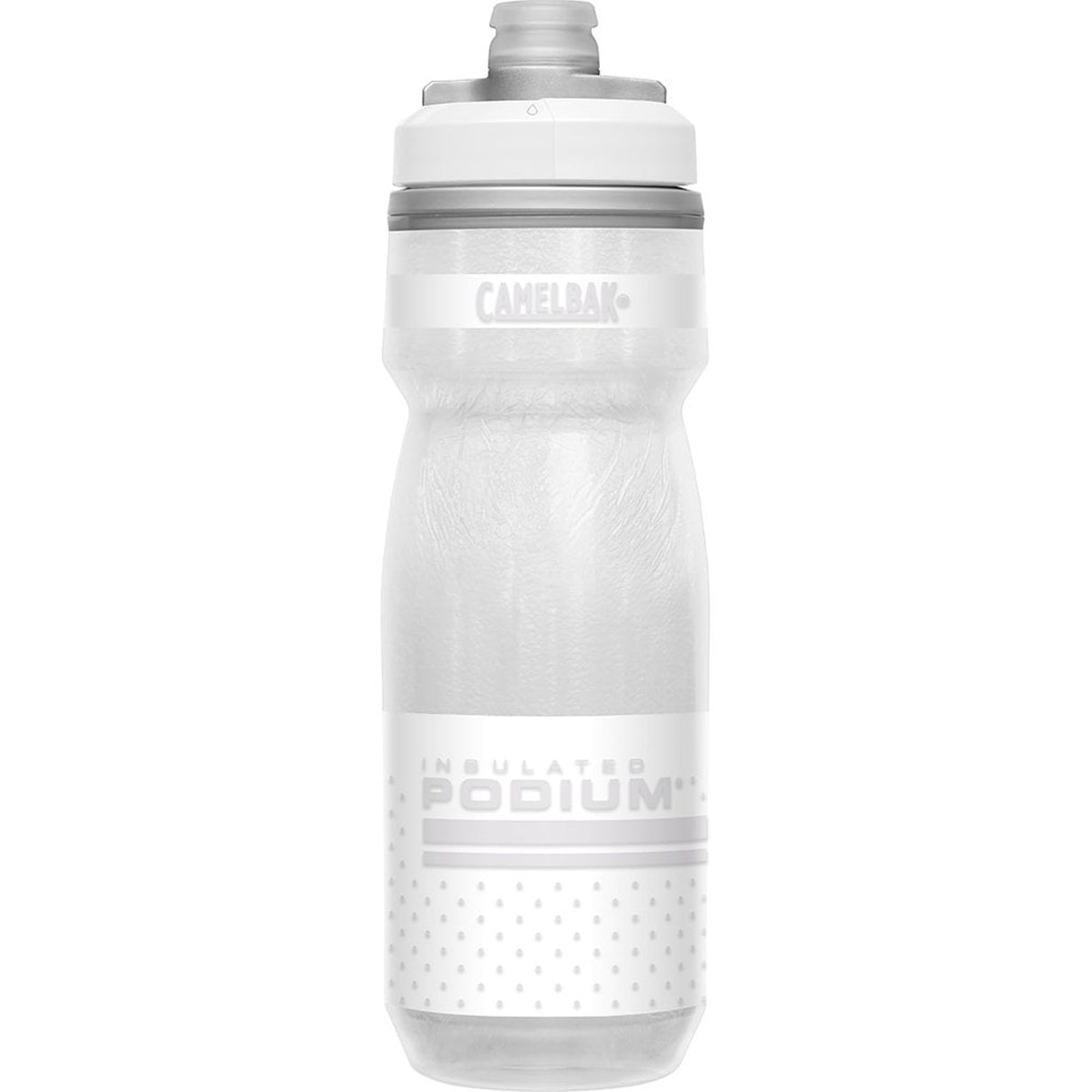 Borraccia Camelbak Podium Chill Insulated 620 ml - Reflective Ghost - P