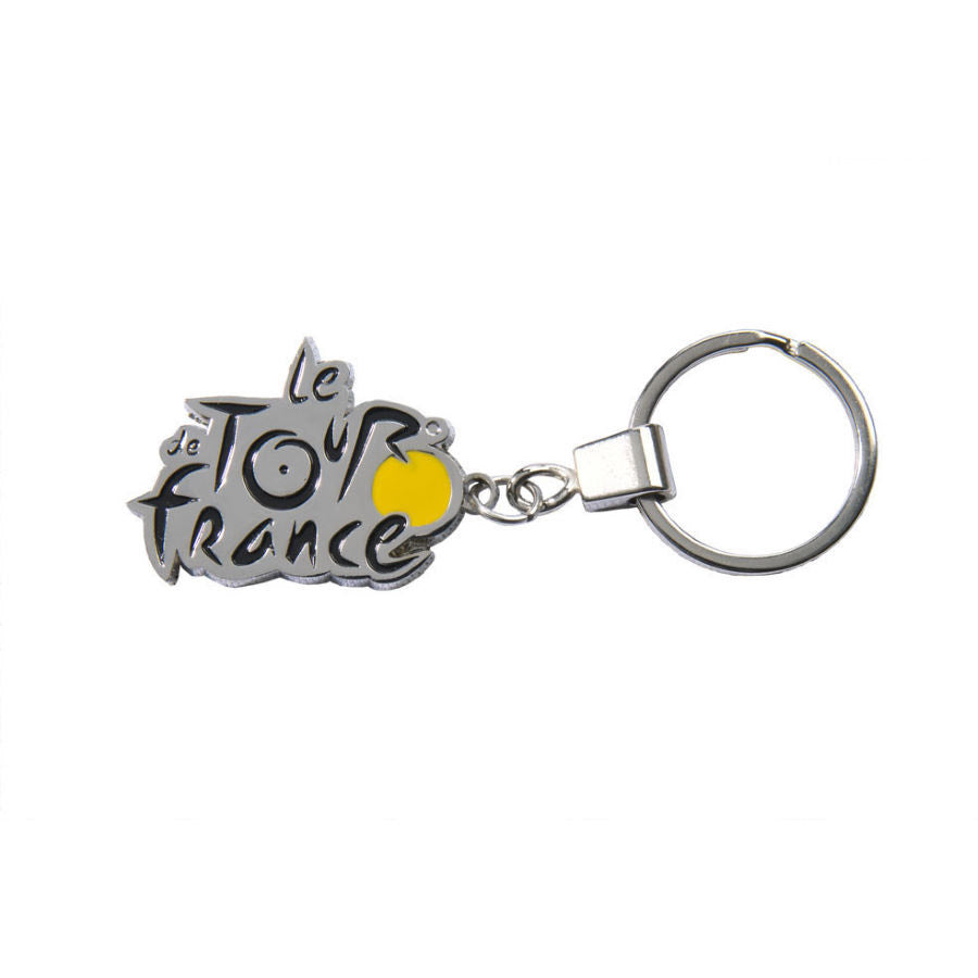 Keychain Tour de France - Logo