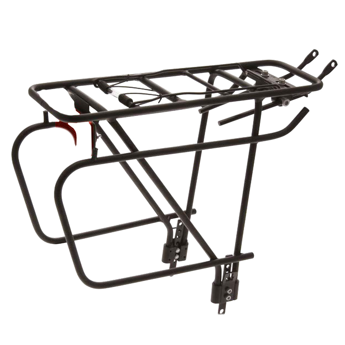 Portapacchi BRN Touring - D