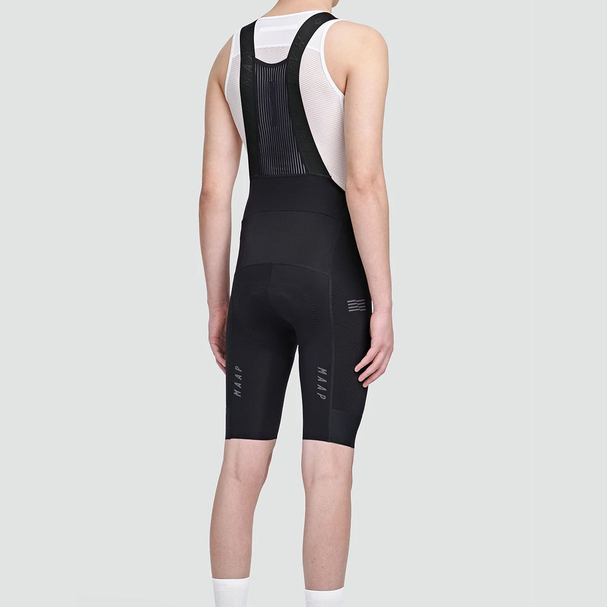 Salopette Maap Pro Bib 2.0 - Nero - C