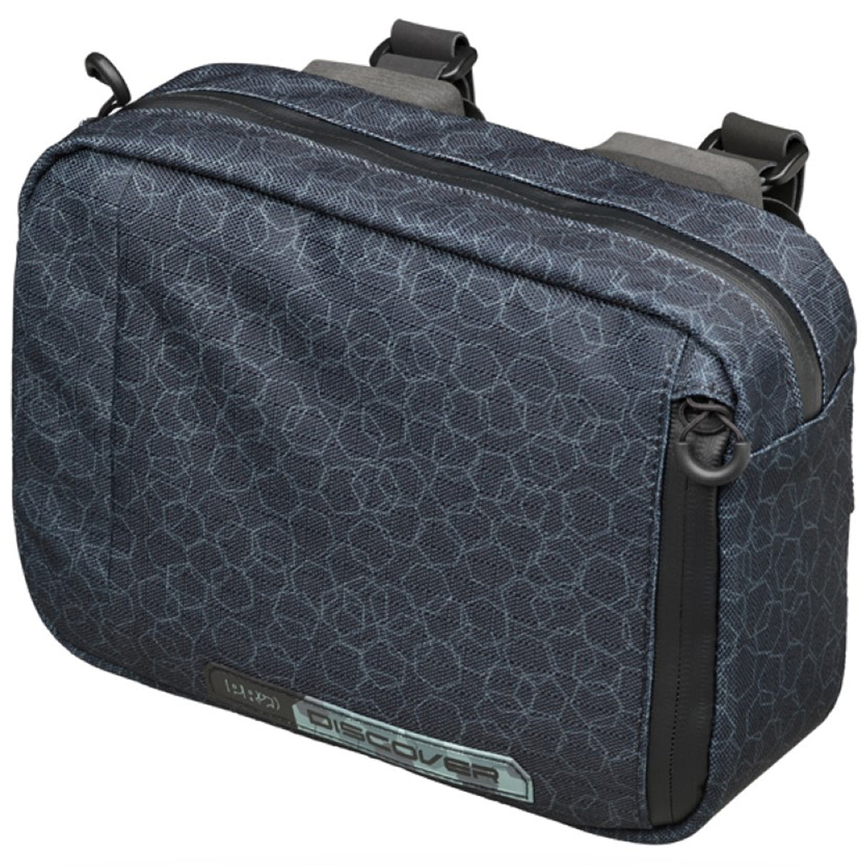 Borsa manubrio Pro Gravel - Small - L