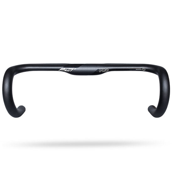 Manubrio Pro PLT Compact Ergo - Nero