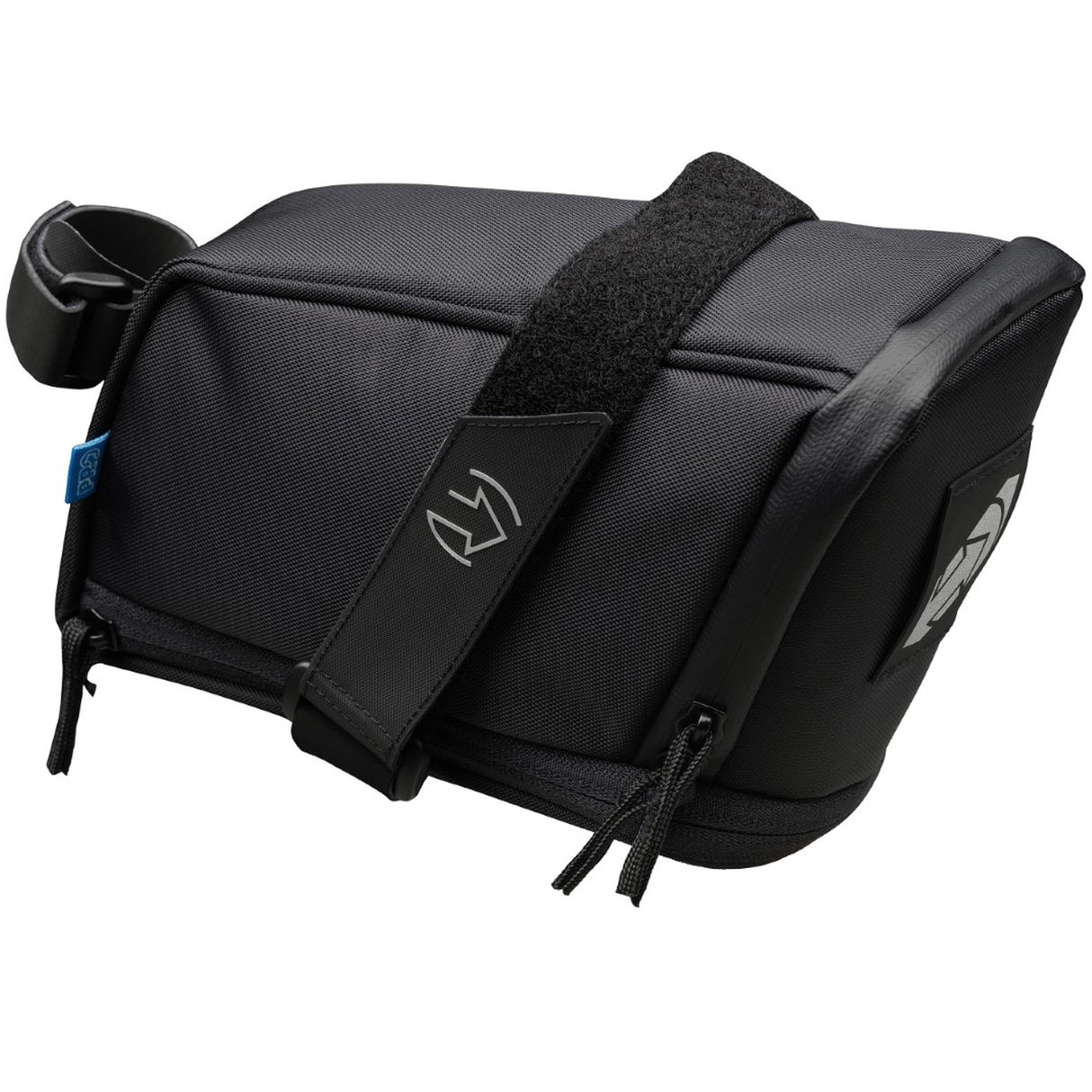 Borsello sottosella Pro Performance XL - Nero - N