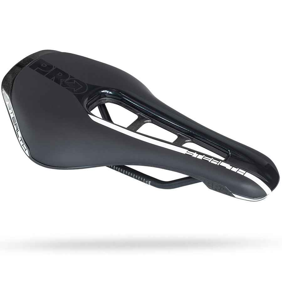 Sella Pro Stealth - Nero