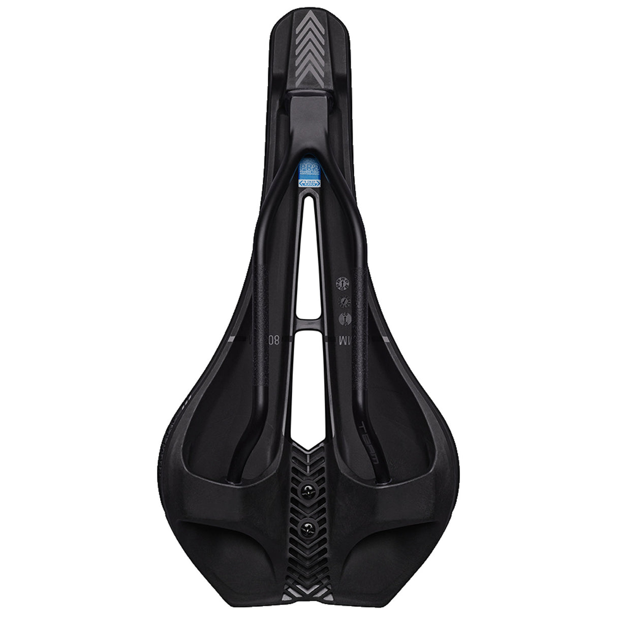 Sella Pro Turnix Team - Nero