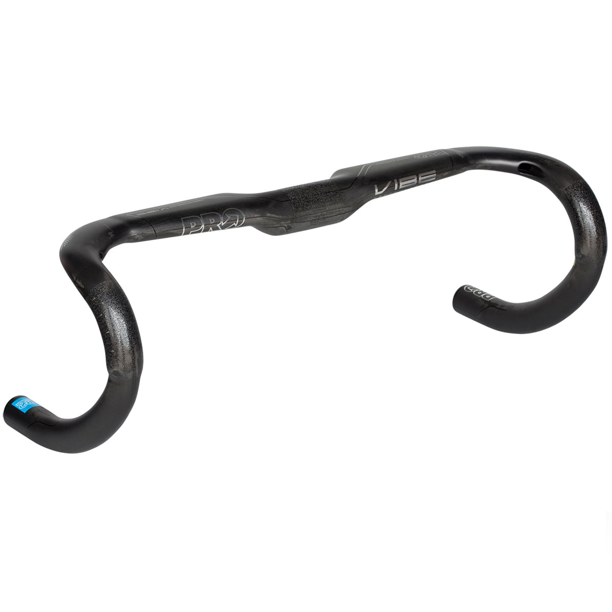 Manubrio Pro Vibe Aero Carbon SL - Nero