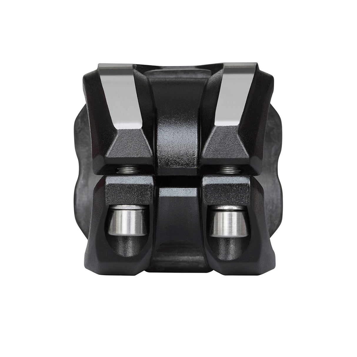 Attacco Pro Vibe Carbon -8ᄚ - Nero