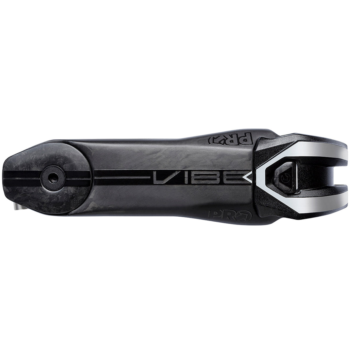 Attacco Pro Vibe Carbon -8ᄚ - Nero
