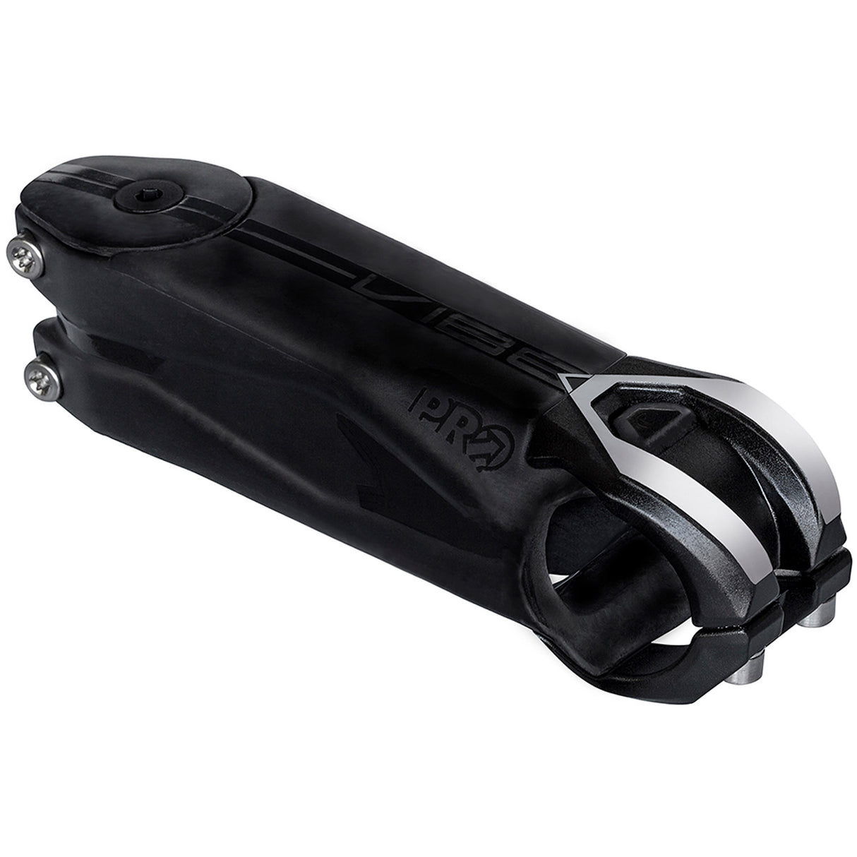 Attacco Pro Vibe Carbon -8ᄚ - Nero