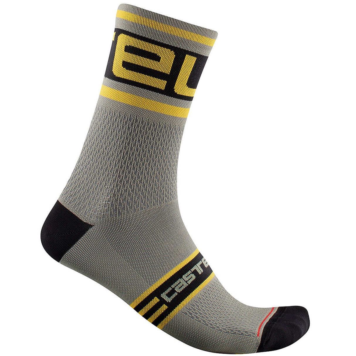 Calze Castelli Prologo 15 - Verde