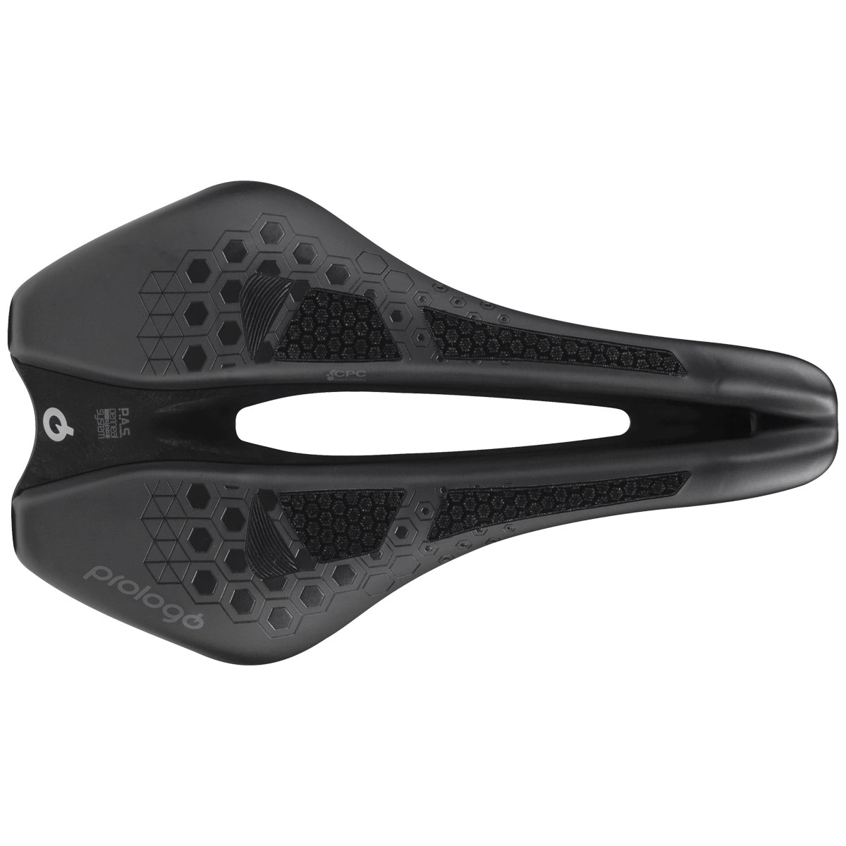 Sella Prologo Dimension Tri CPC Nack - Nero