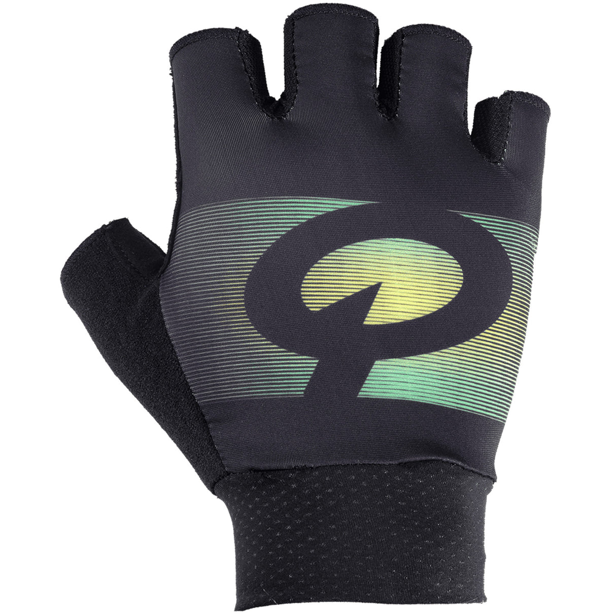 Guanti Prologo Faded - Nero verde