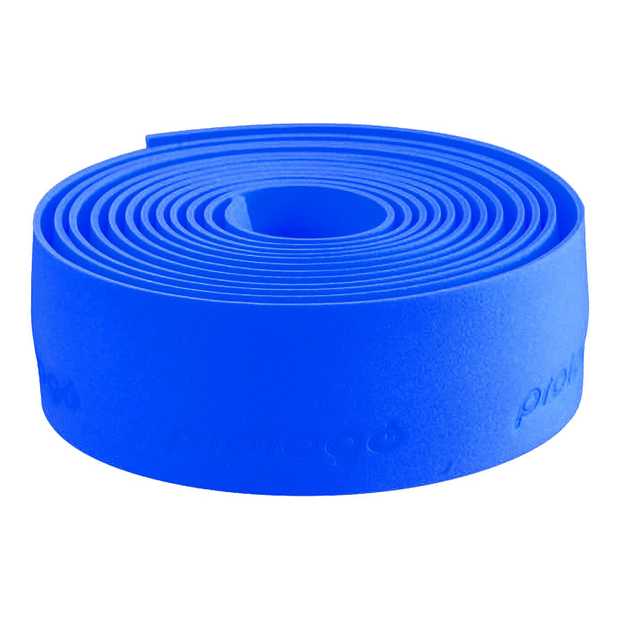 Nastro Manubrio Prologo Plaintouch - Blu