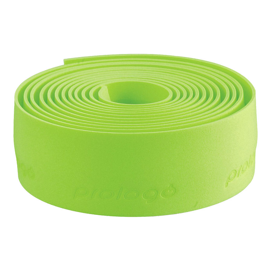 Nastro manubrio Prologo Plaintouch - Lime