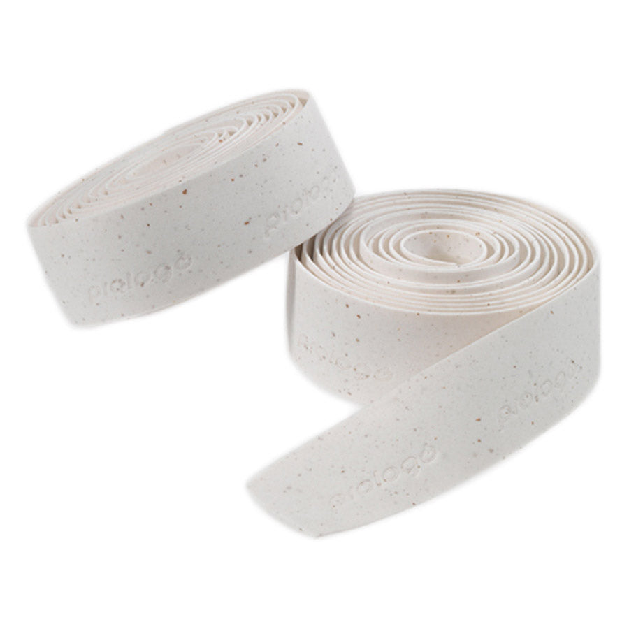 Nastro manubrio Prologo Doubletouch - Bianco