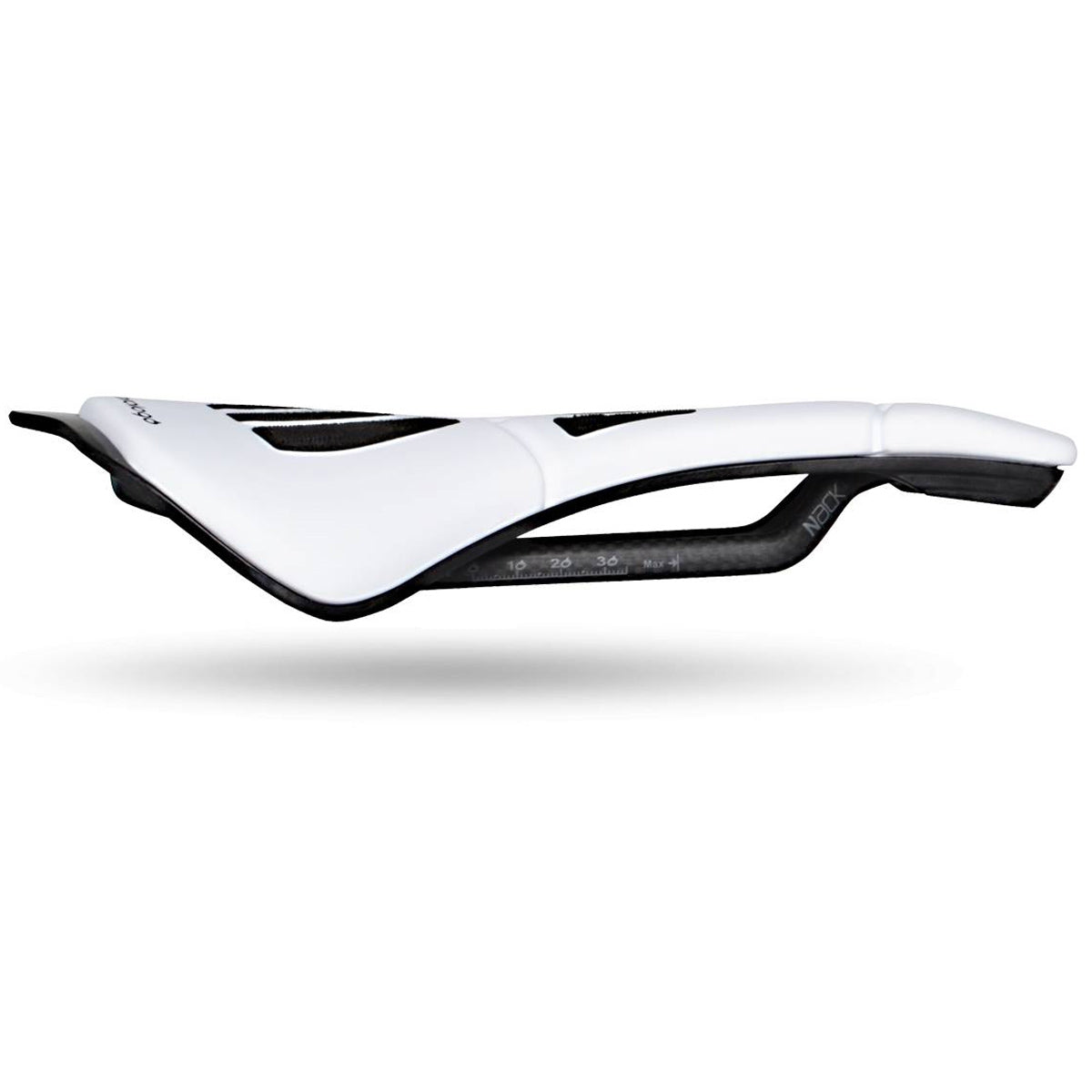 Sella Prologo Scratch M5 CPC Airing Nack - Bianco