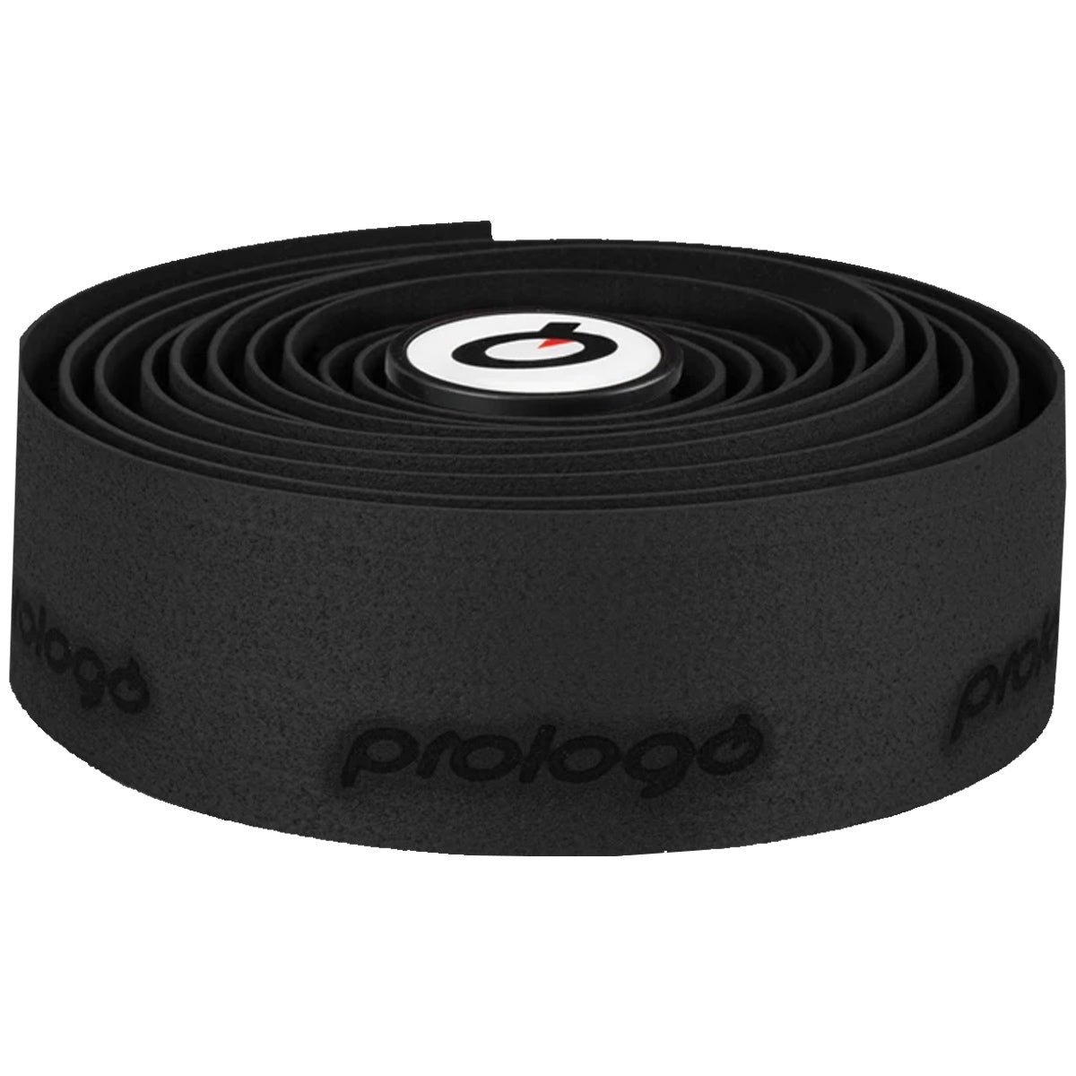 Nastro Manubrio Prologo Plaintouch+ - Nero - L