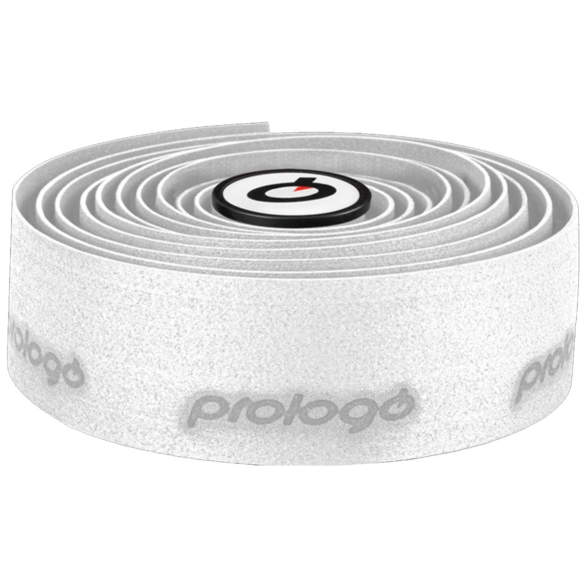 Nastro Manubrio Prologo Plaintouch+ - Bianco - Q