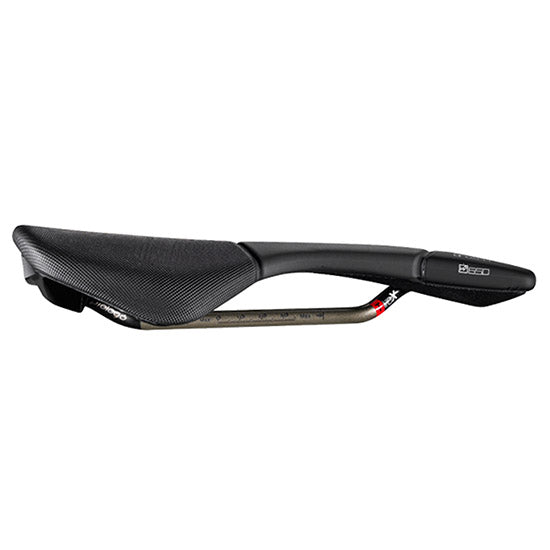 Sella Prologo Proxim W650 Tirox - Nero