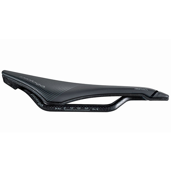 Sella Prologo Dimension Nack - Nero