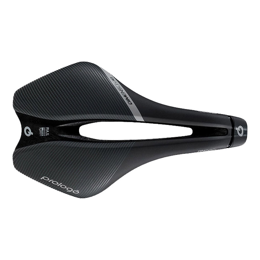 Sella Prologo Dimension Tirox - Nero