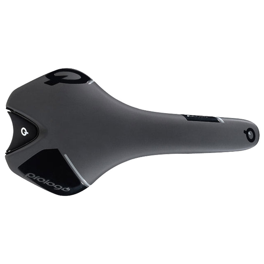 Sella Prologo Nago C3 Nack - Nero