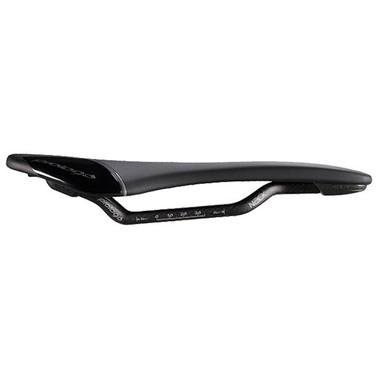 Sella Prologo Nago C3 Nack - Nero