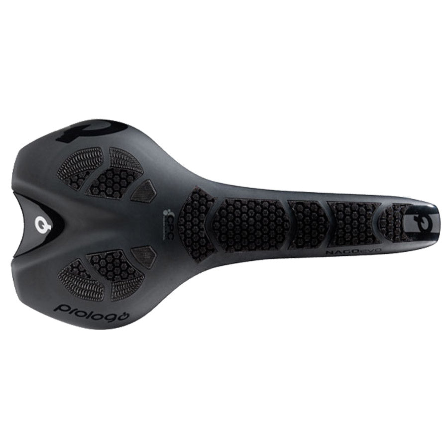 Sella Prologo Nago Evo CPC Airing Nack - Nero