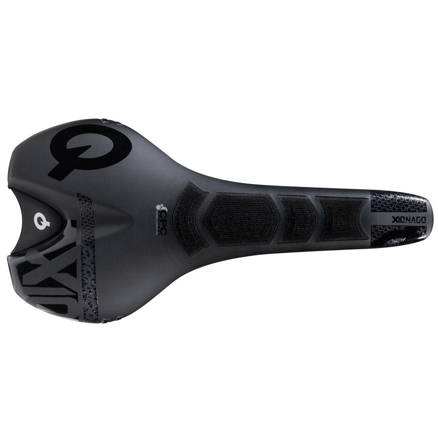 Sella Prologo Nago Evo X10 CPC Nack - Nero