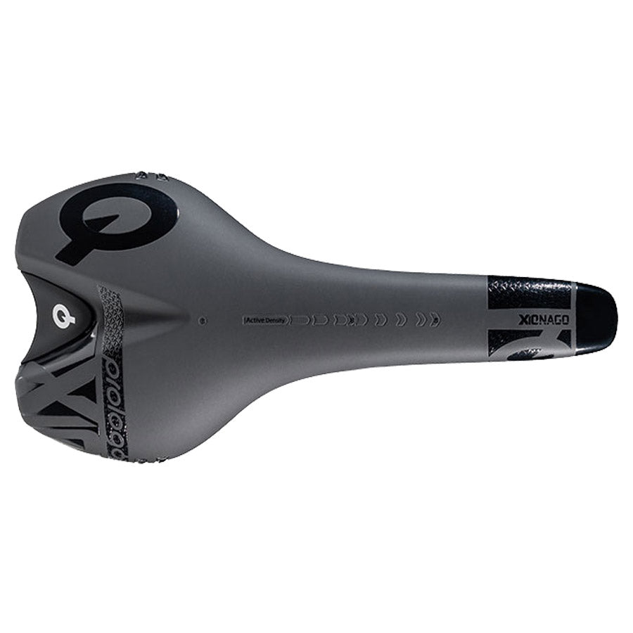 Sella Prologo Nago Evo X10 Nack - Nero