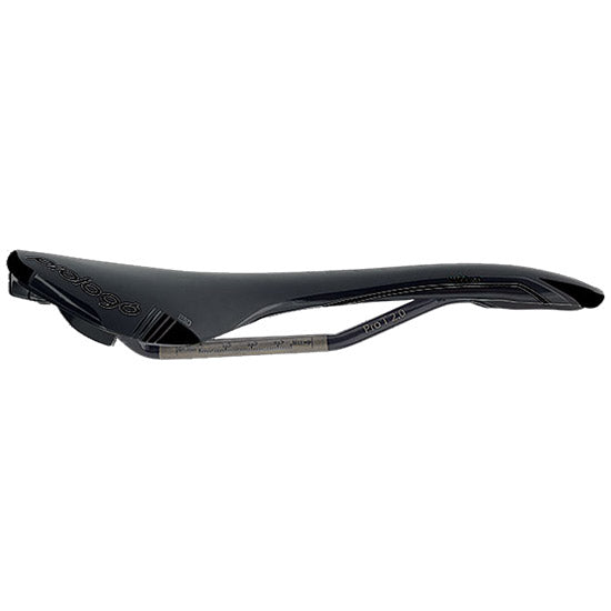 Sella Prologo Nago Evo PAS T2.0 - Nero
