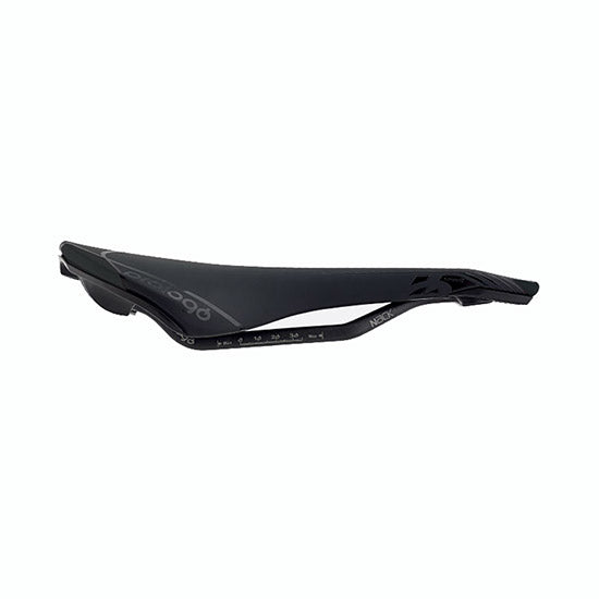 Sella Prologo Scratch 2 Pas TiroX - Hard Nero