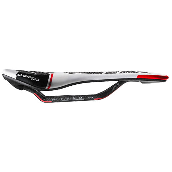 Sella Prologo Zero C3 CPC Airing Nack - Bianco nero