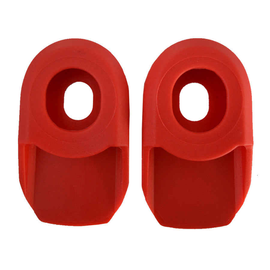 Protezione Guarnitura Gist - Rosso
