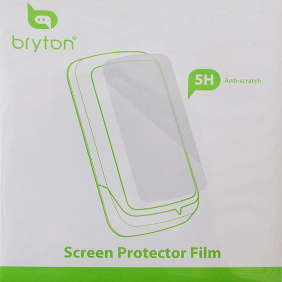 Protezione Schermo Bryton - Rider 100