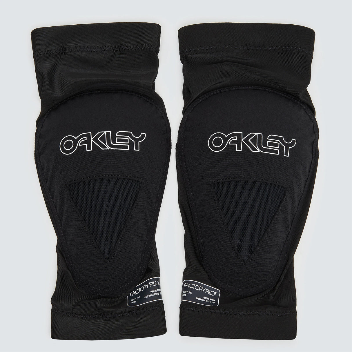 Protezioni gomito Oakley All Mountain Rz Labs - Nero - M