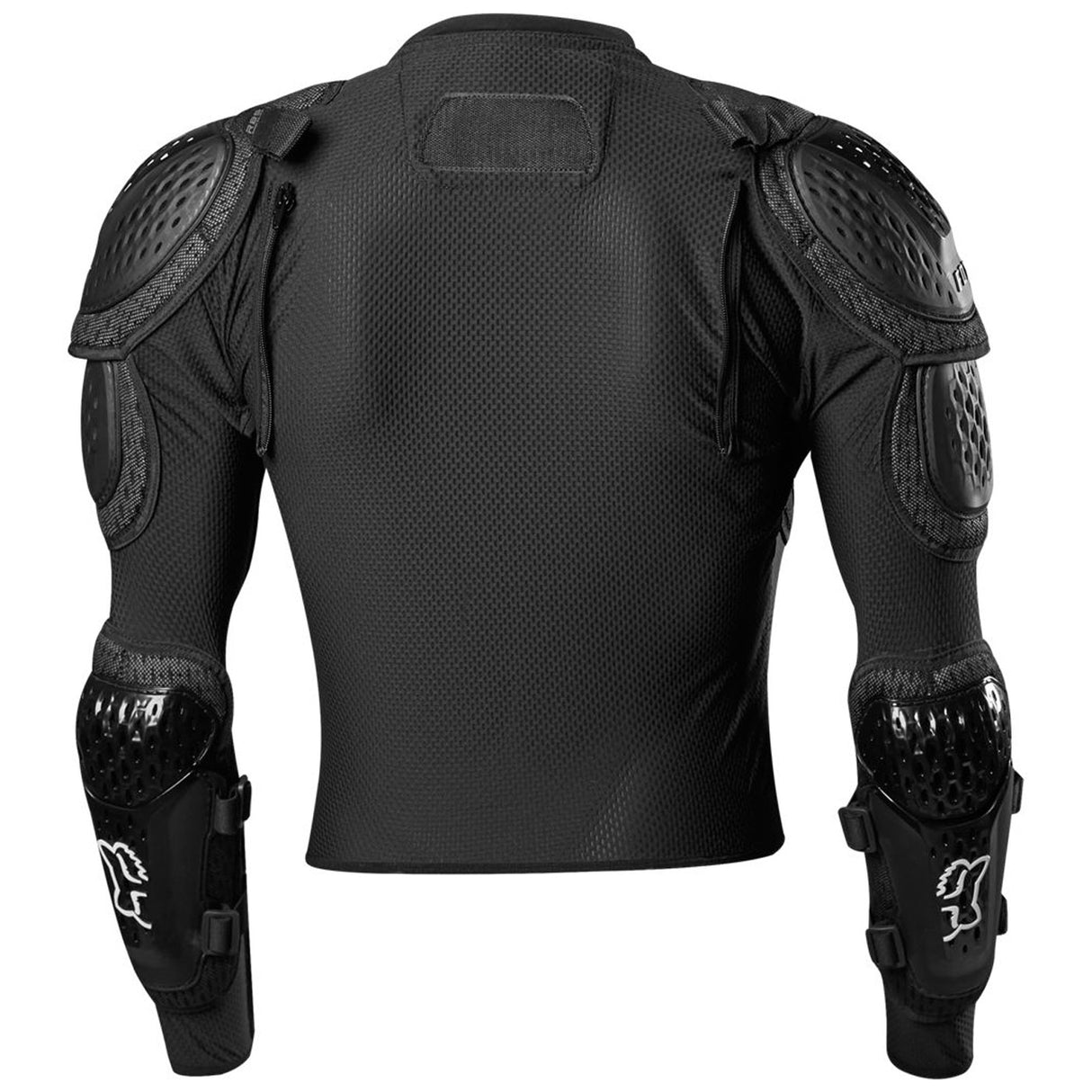 Protezione bambino Fox Titan Sport - Nero - G