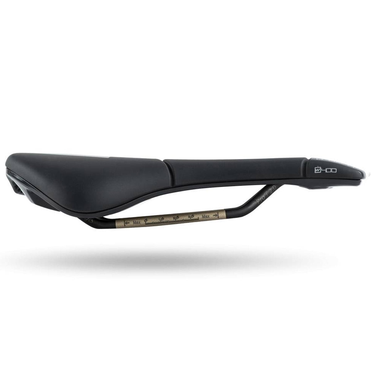 Sella Prologo Proxim W400 Sport T2.0 - Nero
