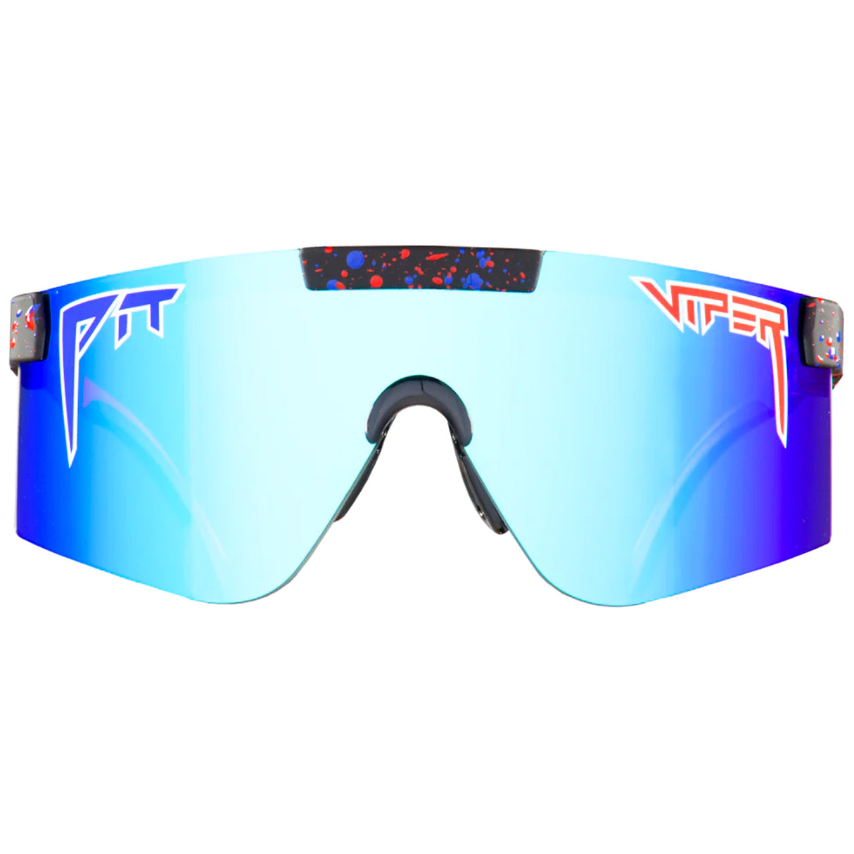 Occhiali Pit Viper 2000s - Peacekeeper - M