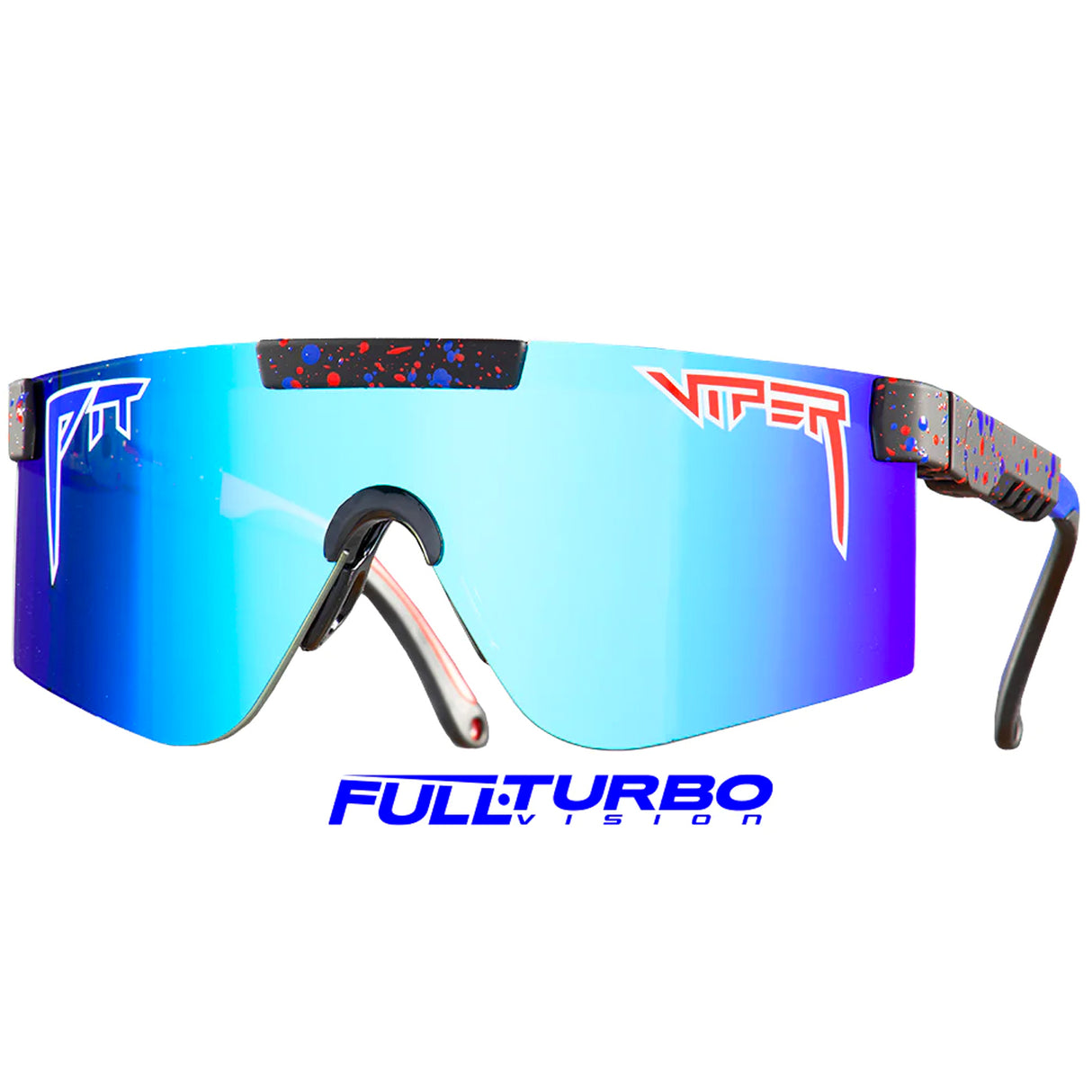 Occhiali Pit Viper 2000s - Peacekeeper - N