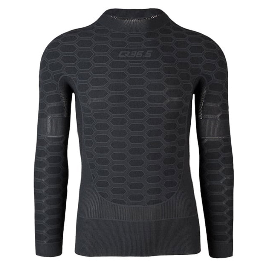 Maglia intima Q36.5 Intimo 3 - Antracite