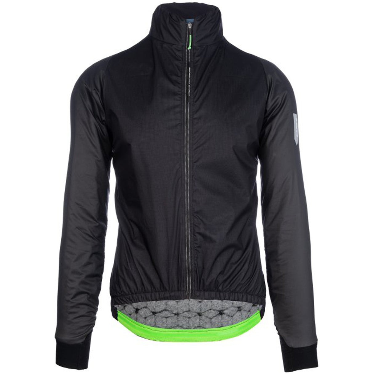 Giacca donna Q36.5 Adventure Winter - Nero - E