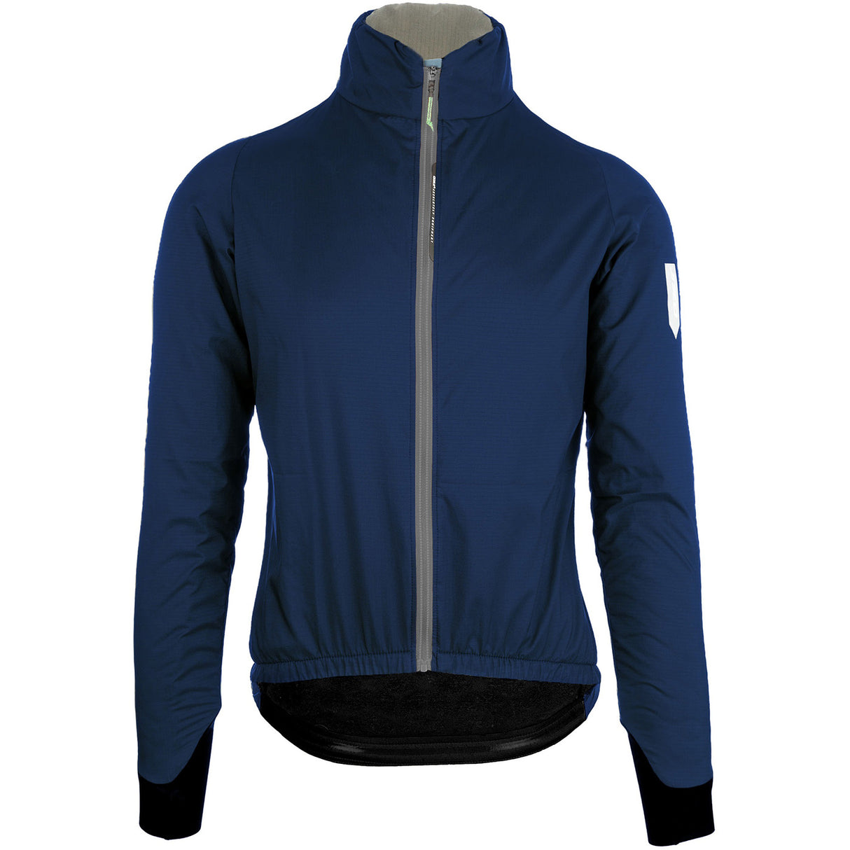 Giacca donna Q36.5 Adventure Winter - Blu - E