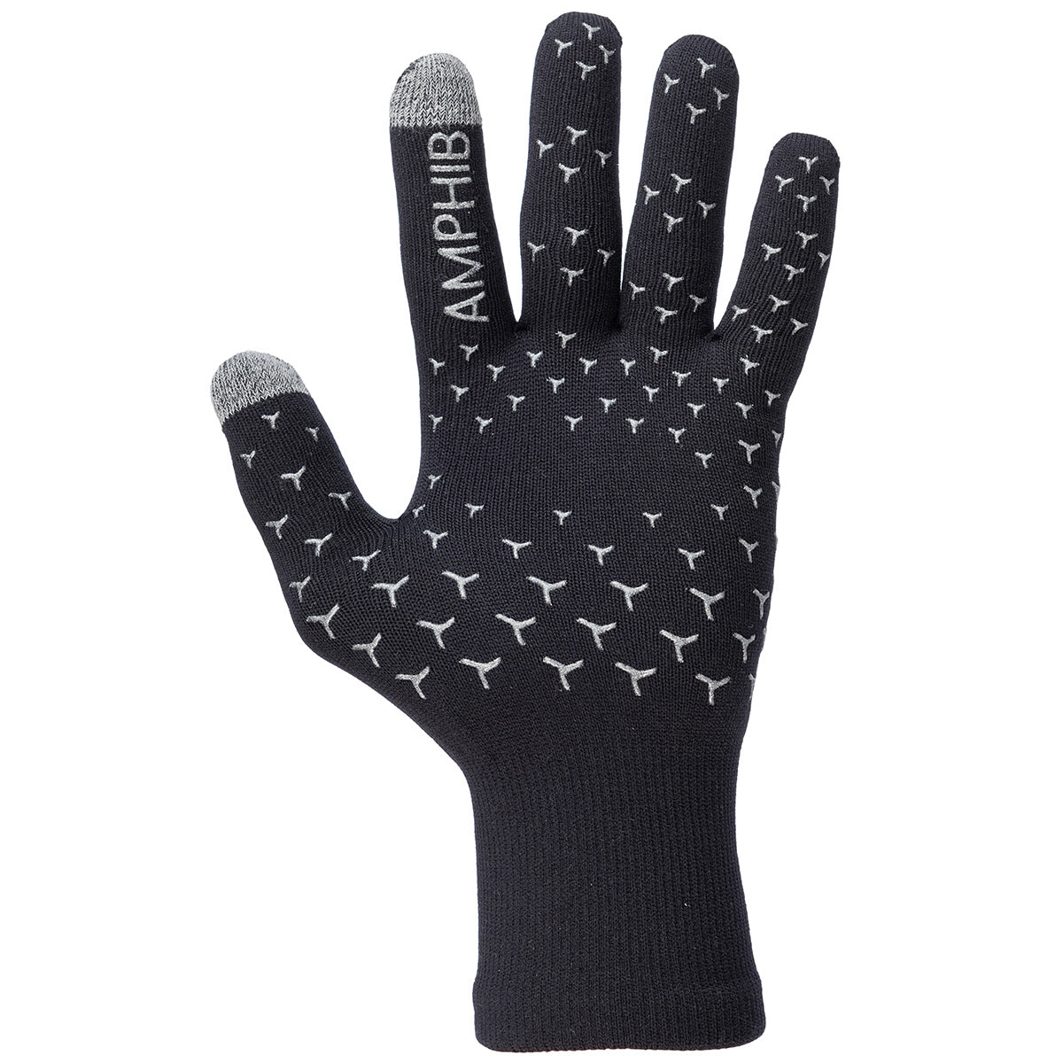 Guanti Q36.5 Anfibio - Nero - Q